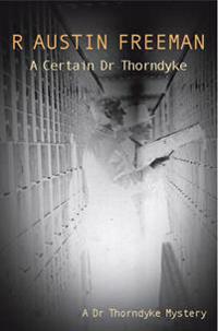 Dr. Thorndyke