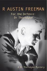 Dr. Thorndyke