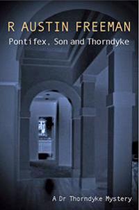 Dr. Thorndyke