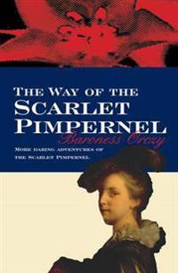 Scarlet Pimpernel