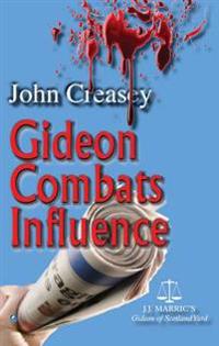 Gideon of Scotland Yard