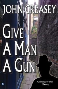 Inspector West