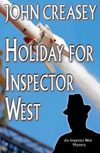 Inspector West