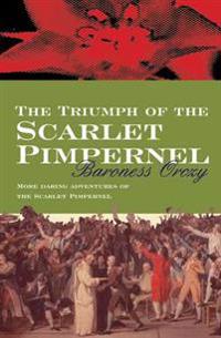 Scarlet Pimpernel