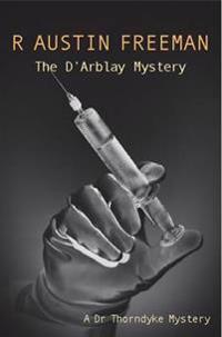 D'Arblay Mystery