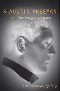Dr. Thorndyke