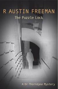 Dr. Thorndyke