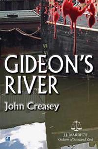 Gideon of Scotland Yard