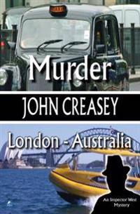 Inspector West