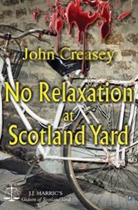 Gideon of Scotland Yard