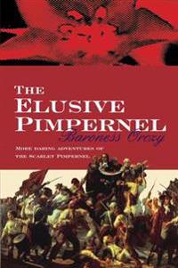 Elusive Pimpernel