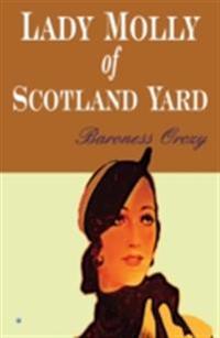 Lady Molly Of Scotland Yard