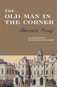 Old Man in the Corner