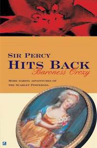 Scarlet Pimpernel
