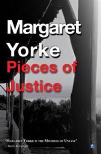 Pieces Of Justice