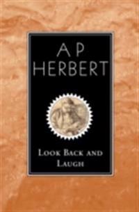 Look Back And Laugh