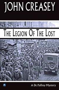 Legion of The Lost