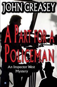 Part for a Policeman