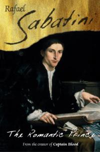 Romantic Prince