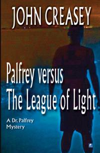 Dr. Palfrey