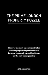 The Prime London Property Puzzle