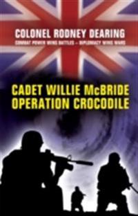 Cadet Willie McBride