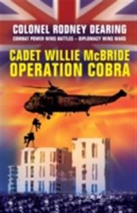 Cadet Willie McBride
