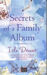 Secrets of a Family Album