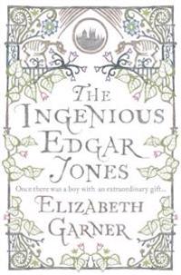 The Ingenious Edgar Jones