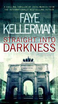 Straight into Darkness