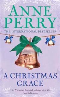 A Christmas Grace (Christmas Novella 6)