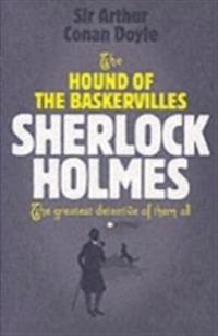 Sherlock Holmes: The Hound of the Baskervilles (Sherlock Complete Set 5)