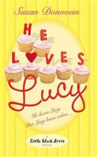 He Loves Lucy