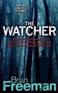 The watcher