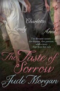 The taste of sorrow