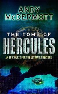 The tomb of Hercules