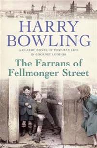 The Farrans of Fellmonger Street