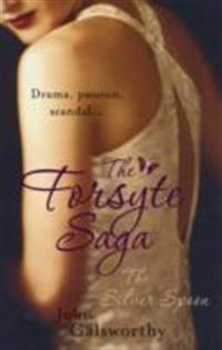 The Forsyte Saga 5: The Silver Spoon