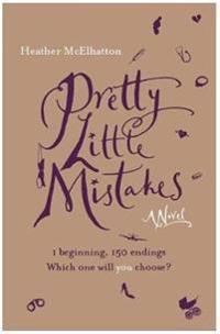 Pretty Little Mistakes