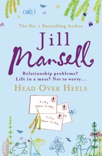Head Over Heels