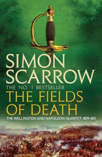 Fields of Death (Wellington and Napoleon 4)