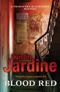 Primavera Blackstone Series