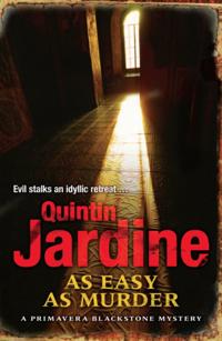 Primavera Blackstone Series