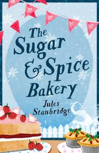 Sugar and Spice Bakery