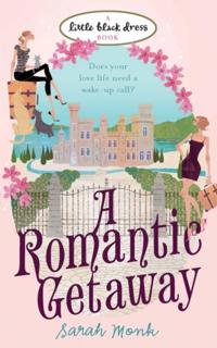 Romantic Getaway
