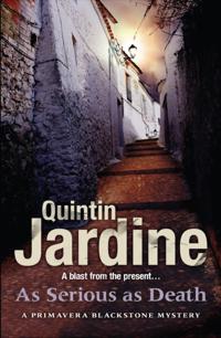 Primavera Blackstone Series