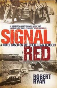 Signal red