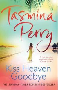Kiss heaven goodbye