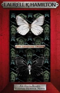 Anita Blake, Vampire Hunter, Novels