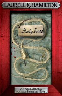Anita Blake, Vampire Hunter, Novels